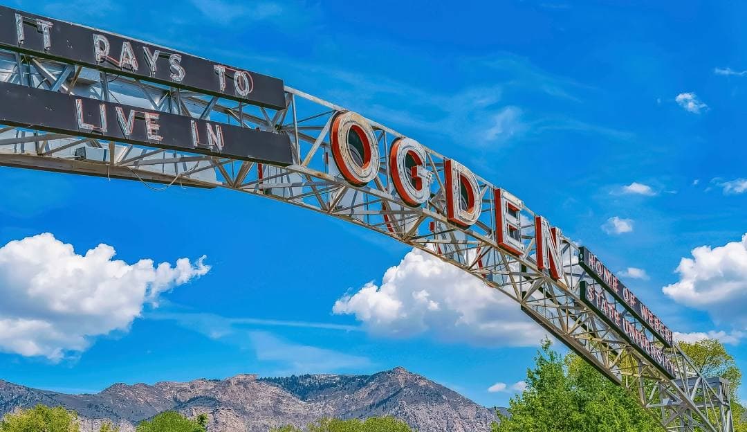 Ogden