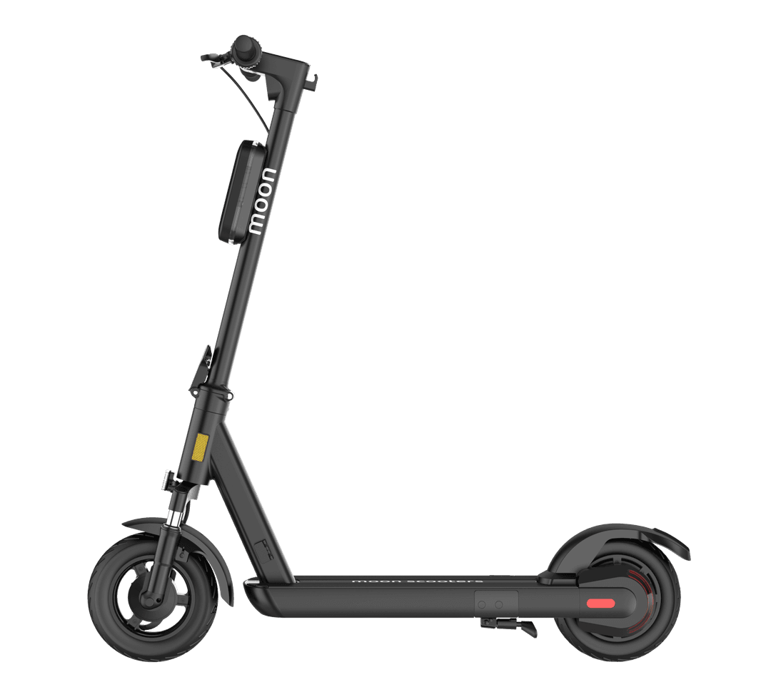 Moon Scooter